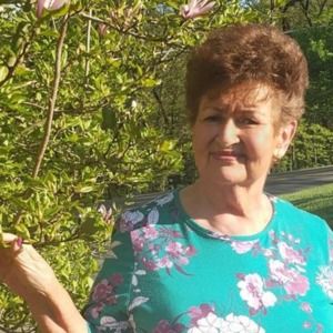 Meet your Posher, Fran